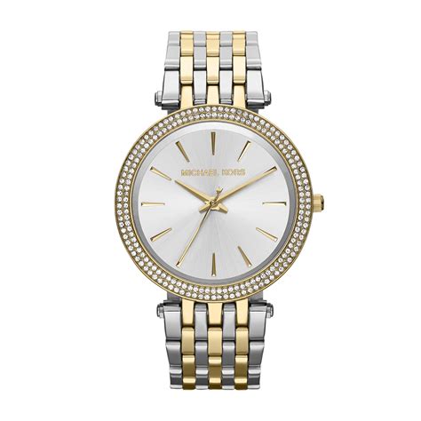 michael kors silber uhr damen|michael kors watches.